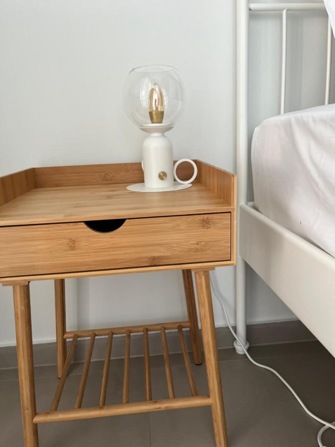 Fofi'S City Center Apartment Kavala Buitenkant foto