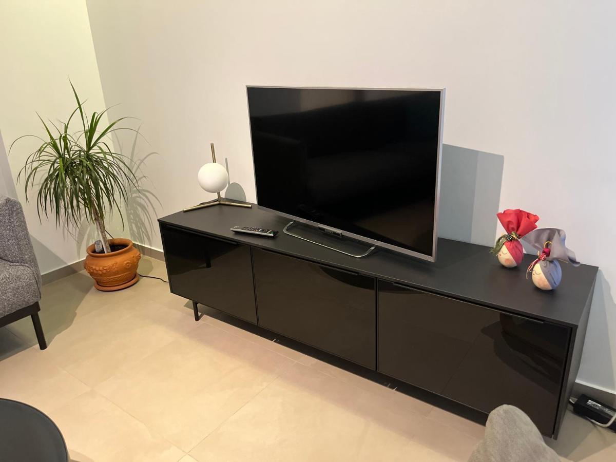 Fofi'S City Center Apartment Kavala Buitenkant foto