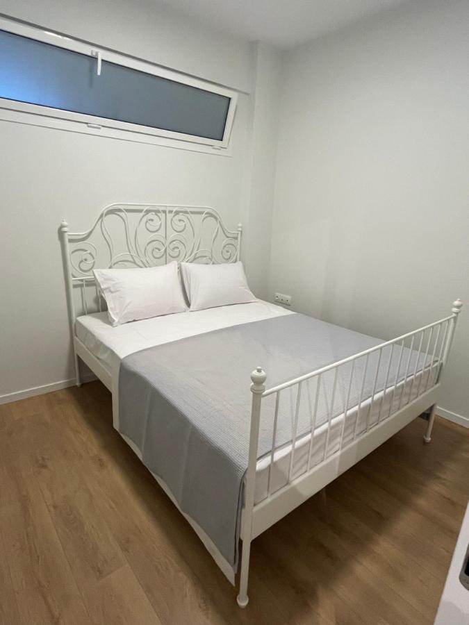 Fofi'S City Center Apartment Kavala Buitenkant foto