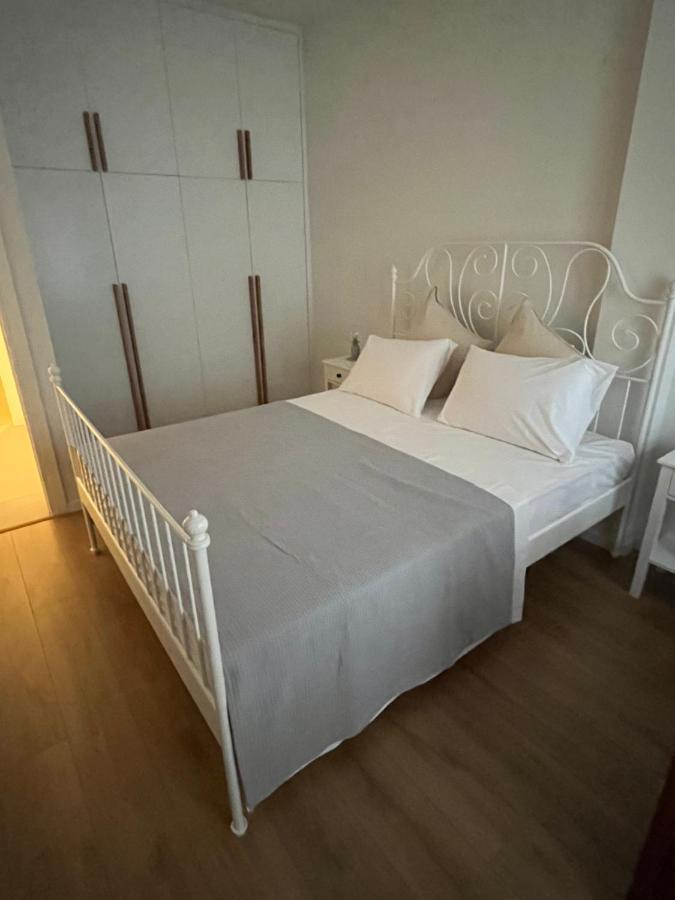 Fofi'S City Center Apartment Kavala Buitenkant foto
