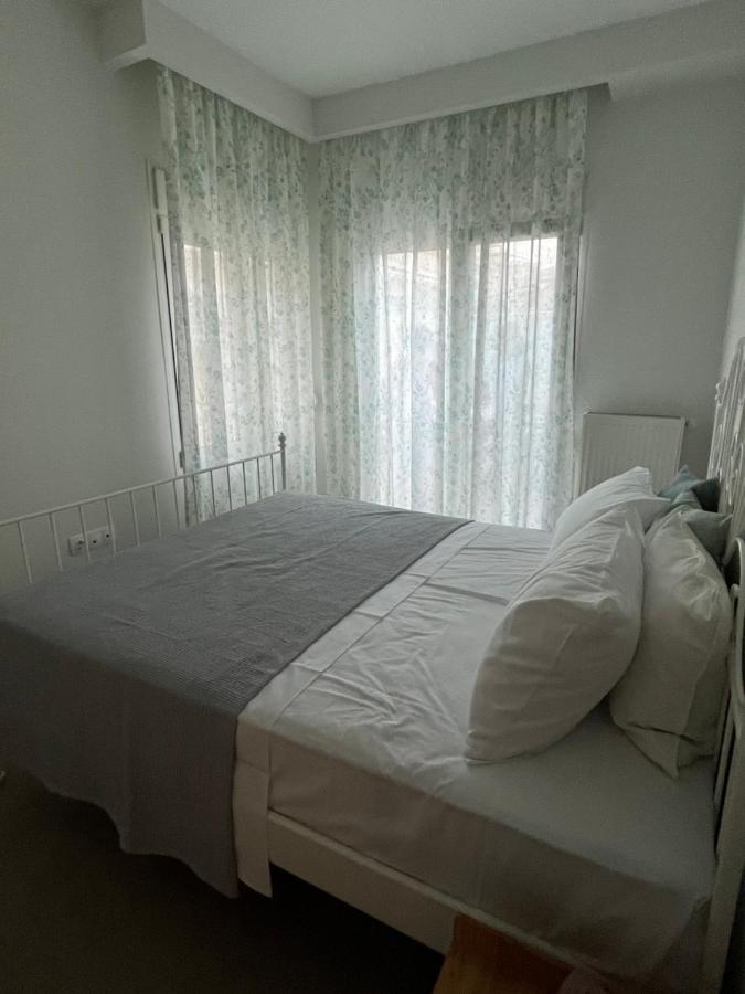 Fofi'S City Center Apartment Kavala Buitenkant foto