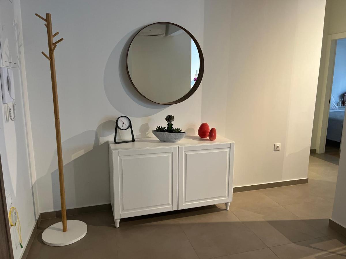 Fofi'S City Center Apartment Kavala Buitenkant foto